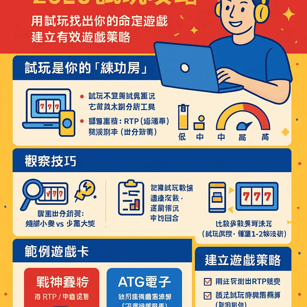 娛樂城電子技巧 - 複合型老虎機