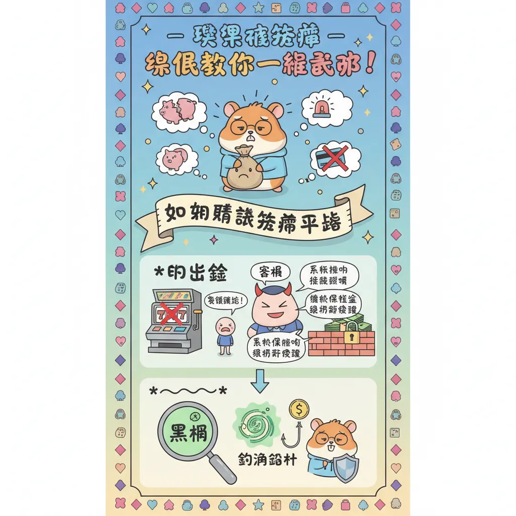 如何辨識詐騙平臺