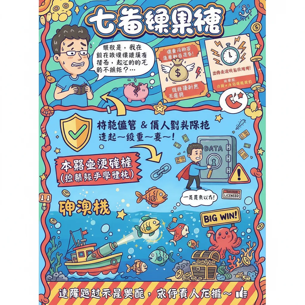 線上娛樂城挑選攻略