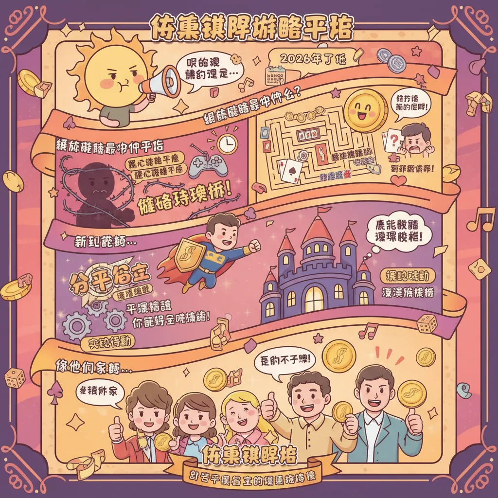 博樂棋牌遊戲平臺：打造公平公正的娛樂城體驗