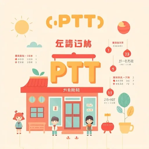 為什麼「老虎機PTT」討論這麼夯？先搞懂論壇文化