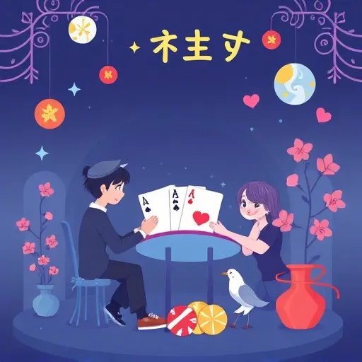 百家樂玩法是什麼？先把基本盤面認識清楚