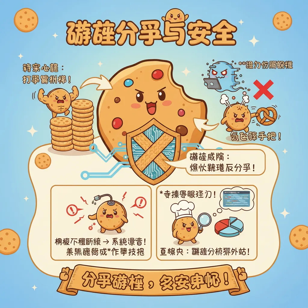 落實遊戲公平與安全：從反作弊機制到帳號安全維護