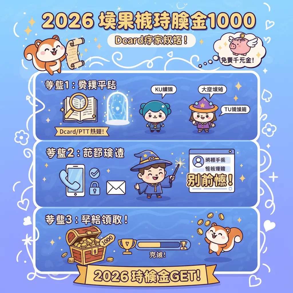 娛樂城體驗金1000 - Dcard