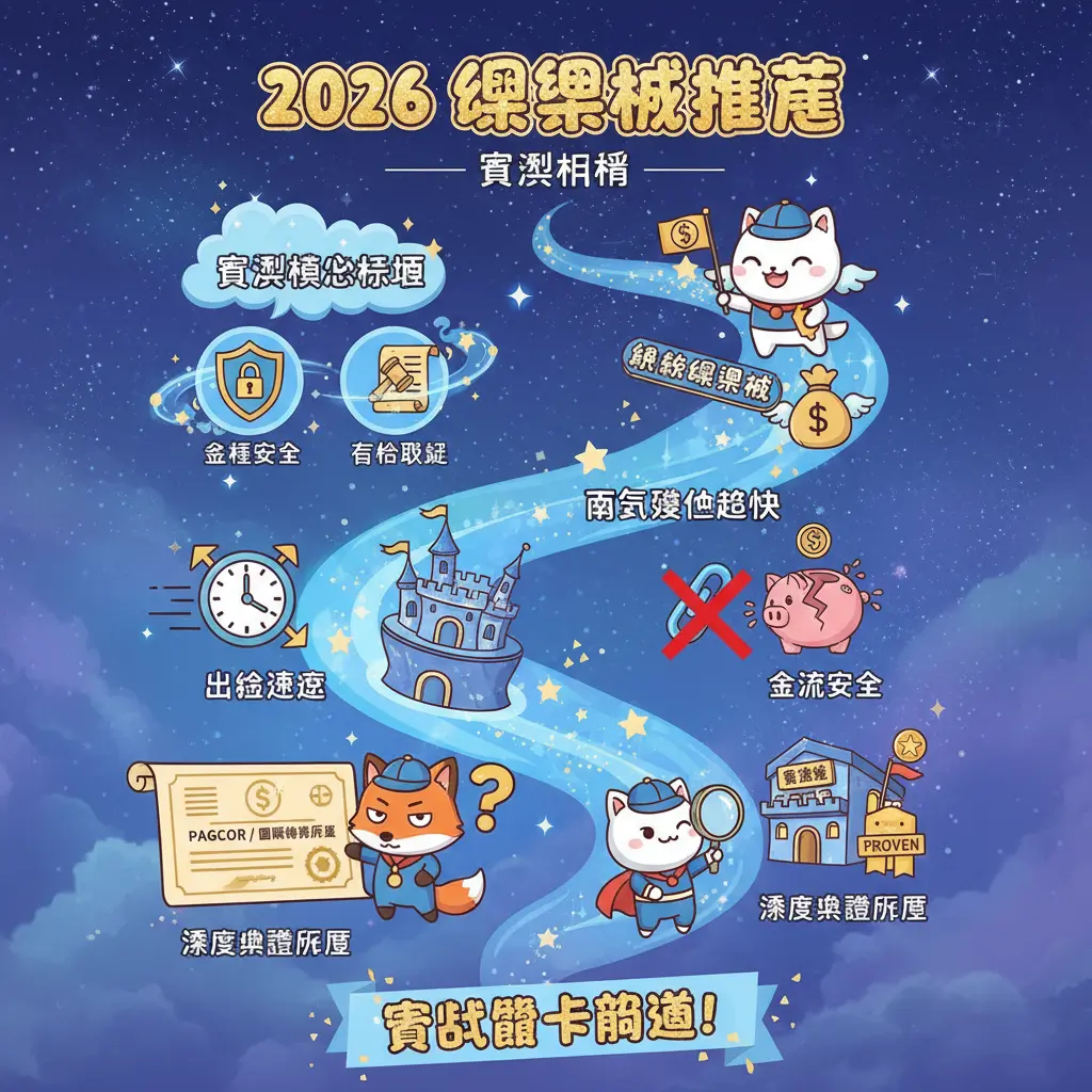 2026娛樂城推薦 - 線上娛樂城