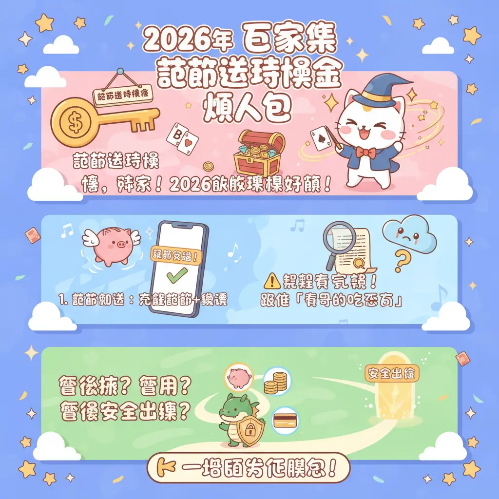 註冊送體驗金 - 百家樂