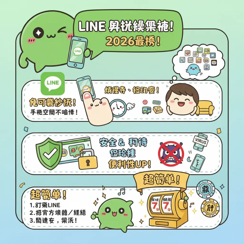 1比1娛樂城 - LINE