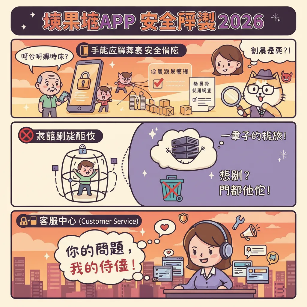 最新線上博弈安全評測