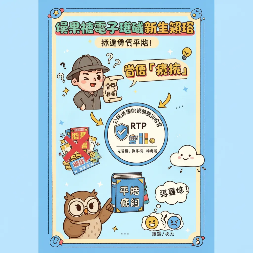 新手如何挑選優質平臺