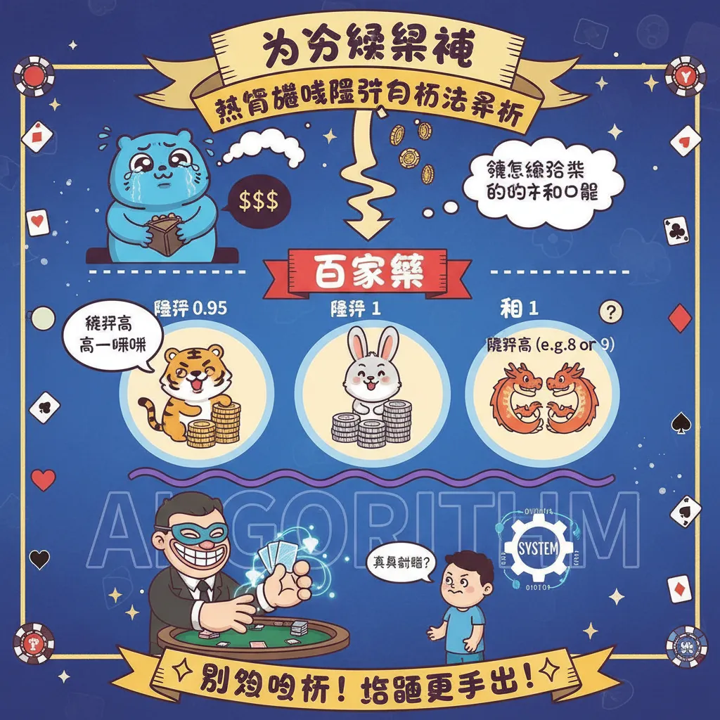 熱門遊戲賠率與玩法解析