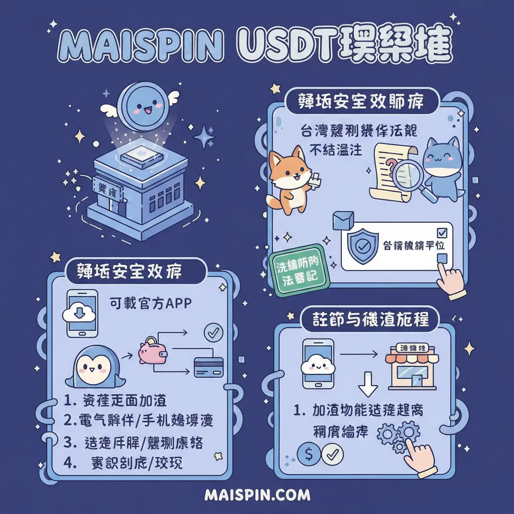 虛擬貨幣交易平臺選擇與入金操作指南