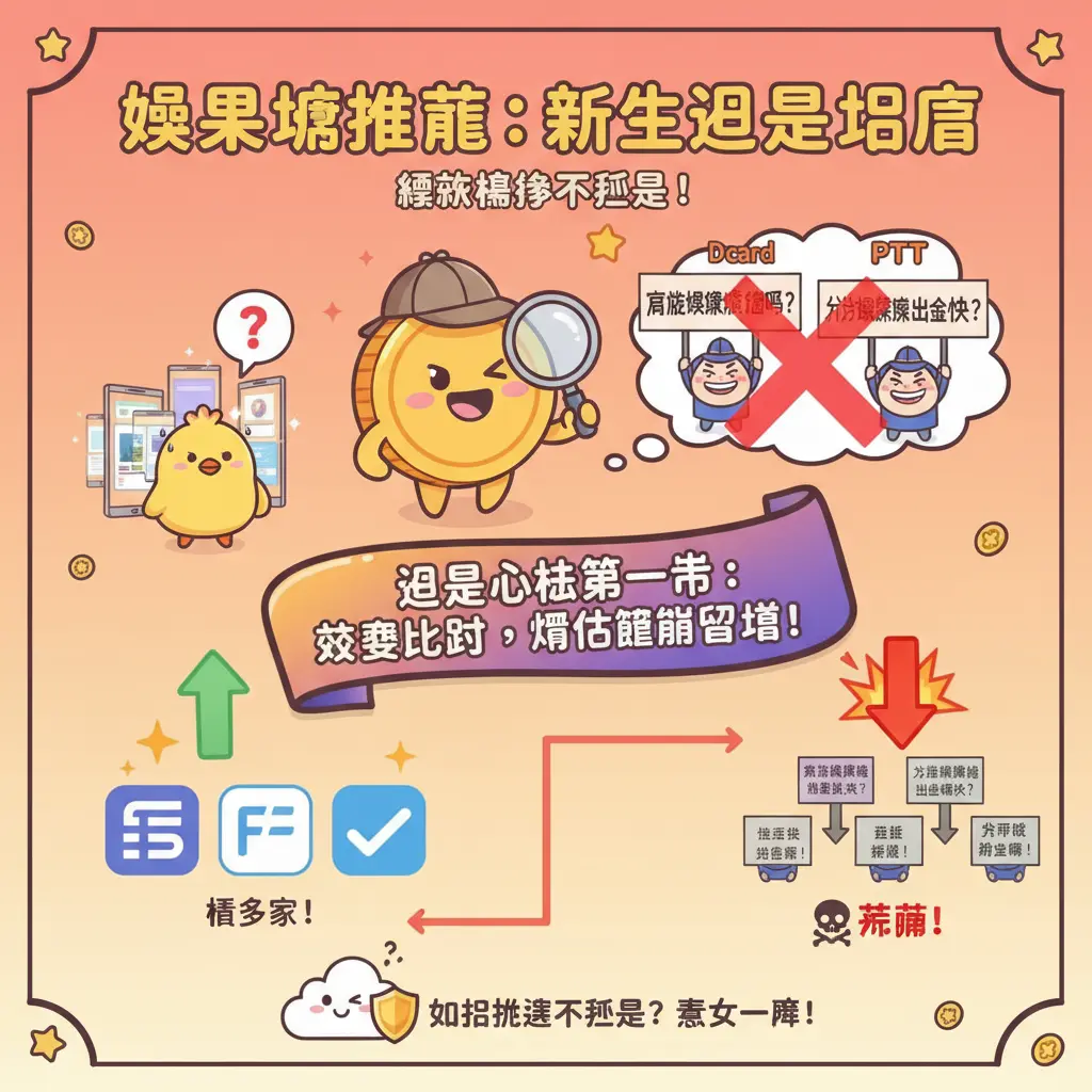 娛樂城推薦 - 線上博弈