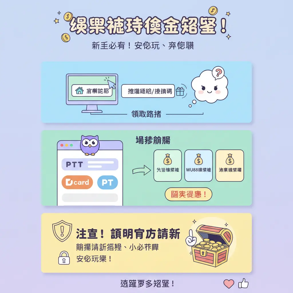 娛樂城體驗金 - PTT