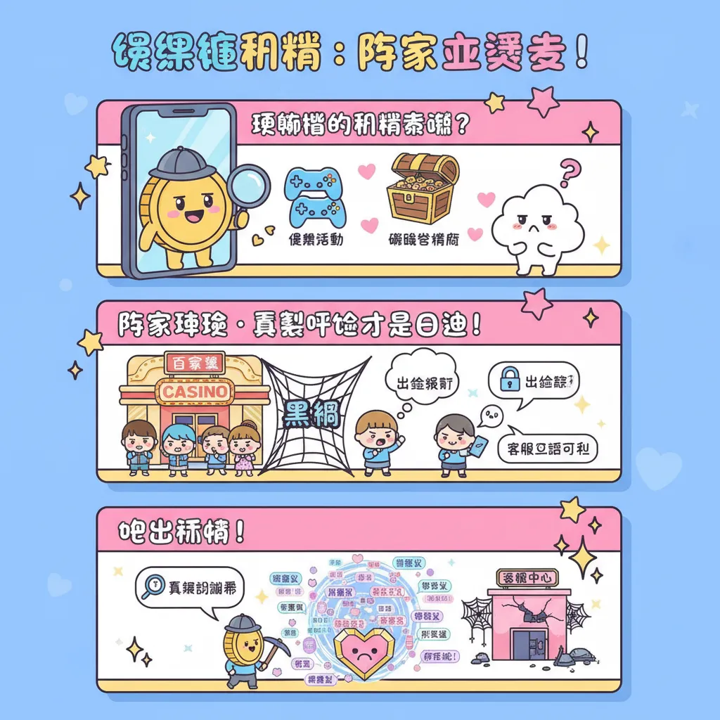 玩家體驗與評價分析