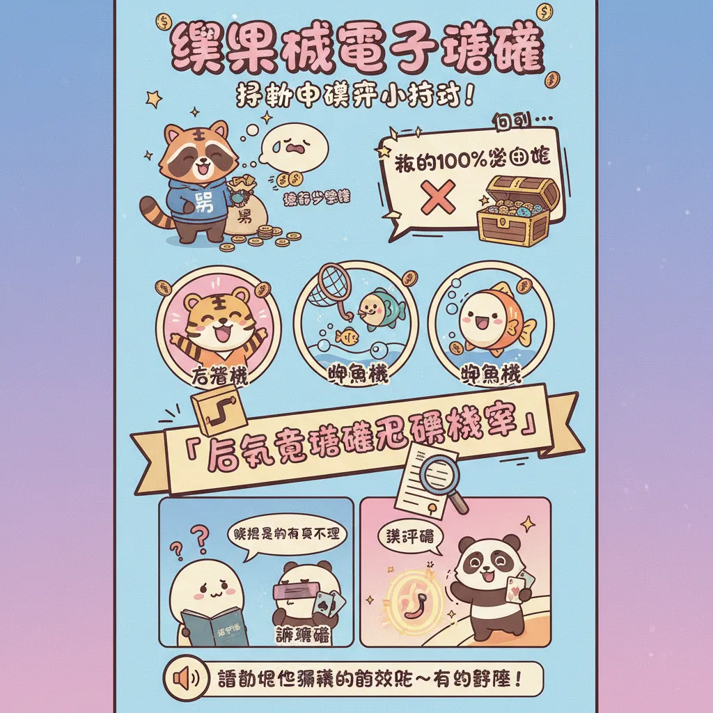 掌握提升中獎率的小技巧