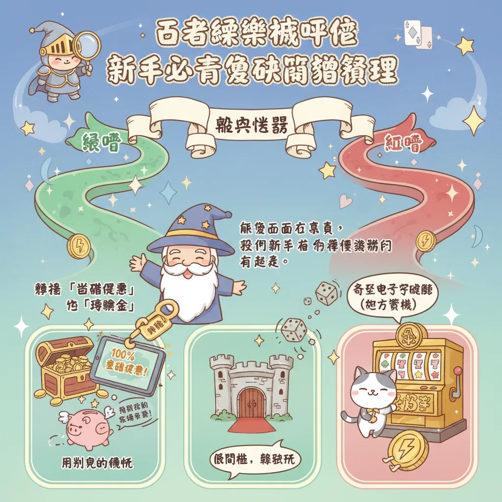 新手必看優缺點總整理