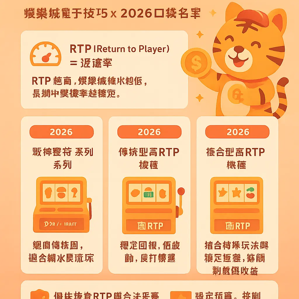 娛樂城電子技巧 - 線上老虎機