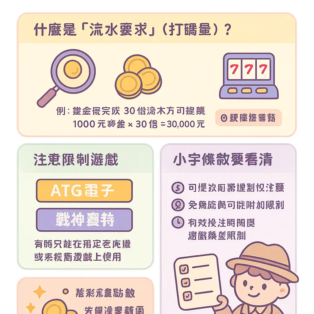 娛樂城電子技巧 - ATG電子